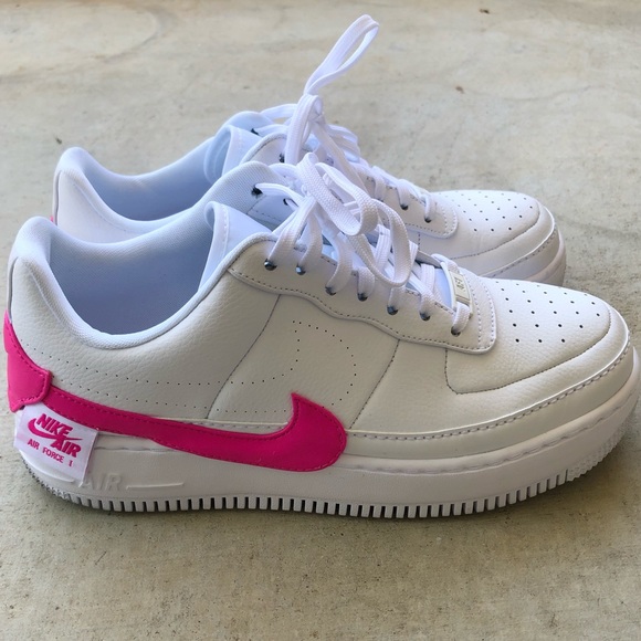 Nike Air Force 1 (custom color) - Picture 6 of 8